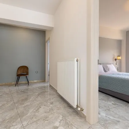 Eros Luxury 2bd * Кос