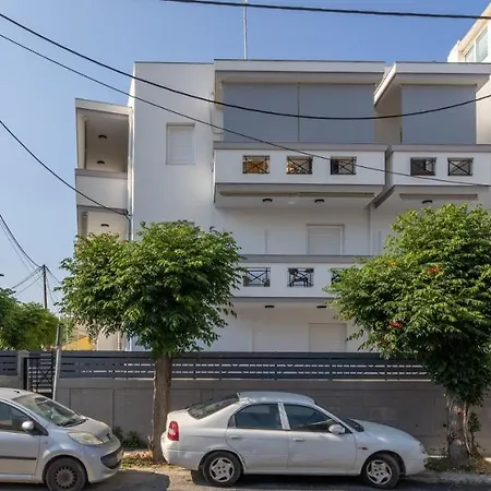 Апартаменты Eros Luxury 2bd *
