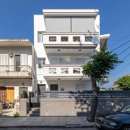 Eros Luxury 2bd * Кос