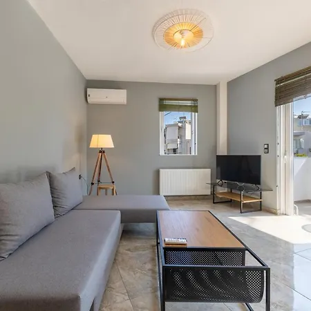 Eros Luxury 2bd Кос