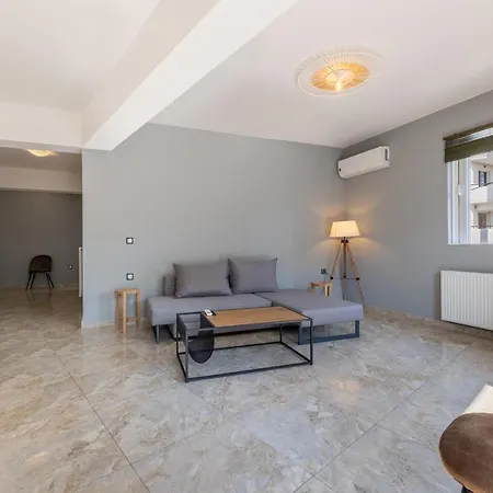 Eros Luxury 2bd Апартаменты Кос