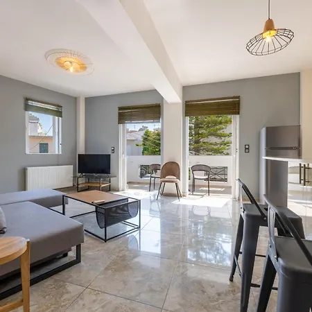 Apartmán Eros Luxury 2bd