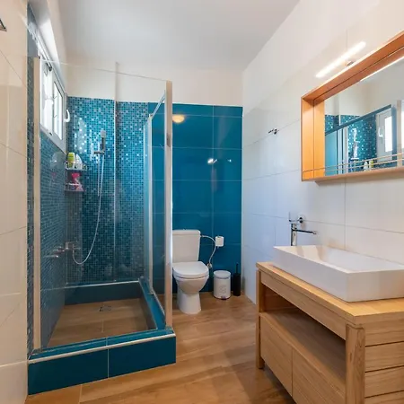 Lägenhet Eros Luxury 2bd *